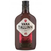 Vana Tallinn 45% vol 50cl PET
