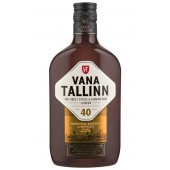 Vana Tallinn 40% vol 50cl PET