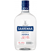 Saaremaa Vodka 80% 50cl PET