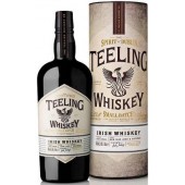 Teeling Small Batch Whiskey 46% 70CL