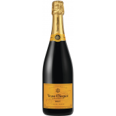 Veuve Clicquot Brut Champagne 12% 75CL