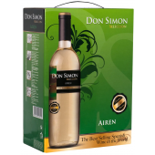 Don Simon Seleccion Airen 11,5% 300cl BIB