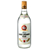 Cayo Grande Club Blanco Reserva Rum 37,5% vol 1L