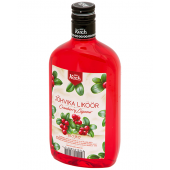 Koch Cranberry Liqueur 21% 50cl PET
