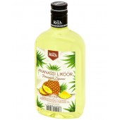Koch Pineapple Liqueur 21% 50cl PET