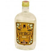 Vergi White Caribbean Rum 37,5% 50cl PET