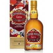Chivas Regal Extra Blended Scotch Whisky 40% vol 70CL