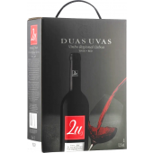 2u Duas Uvas Tinto 13,5% vol 300cl BIB