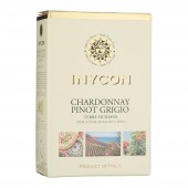 Inycon Chardonnay Pinot Grigio 13,5% 300cl BIB
