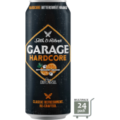 Garage Hardcore Bittersweet Orange Spritz 6% vol 50cl x 24