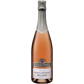 SIMONNET-FEBVRE CREMANT ROSE12% vol 75CL