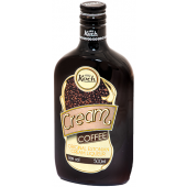 Koch Coffee Cream Liqueur 16% 50cl PET
