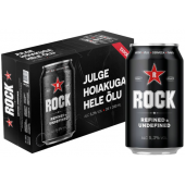 Saku Rock 5,3% vol 33CL x 24