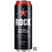 Saku Rock 5,3% vol PINT 56,8CL x 24