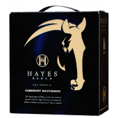 Hayes Ranch Cabernet Sauvignon 13,5% vol 150cl BIB