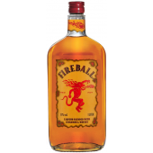 Fireball Cinnamon & Whisky 33% vol 100cl 