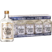 Ekstra Viin 40% vol 10x50cl PET