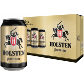Holsten Premium 4,5% vol 33CL x 24