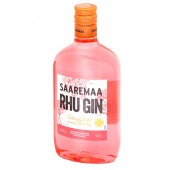 Saaremaa Rhu Gin 37,5% 50cl PET