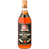 Cayo Grande Club Dorado Reserva Rum 37,5% vol 1L
