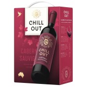Chill Out Cabernet Sauvignon 13% vol 300cl BIB