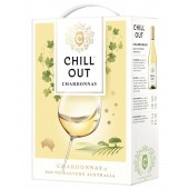 Chill Out Chardonnay 13% vol 300cl BIB