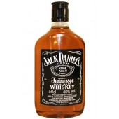 JACK DANIELS 40%50CL PET