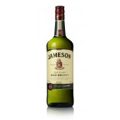 Jameson Irish 40% 100CL