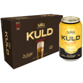 Saku Kuld 5,2% vol 33CL x 24