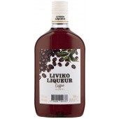 Liviko Coffee Liqueur 21% 50cl PET