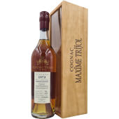 Maxime Trijol Petite Champagne Vintage 1973 40% vol BOX 70CL