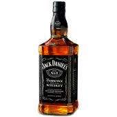 Jack Daniels Old No.7 40%100CL
