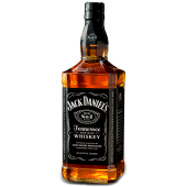 Jack Daniel's Old No.7 40% vol 70cl