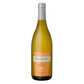 P.TOSO CHARDONNAY '10 13,5% 75CL