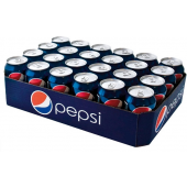 Pepsi 33CL prk x 24