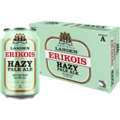 Hartwall Lahden Erikois Hazy Pale Ale 4,8% vol 33CL x 24