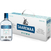 Saaremaa Viina 32% 10x50CL PET