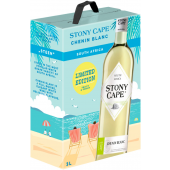 Stony Cape Chenin Blanc 12,5% 300cl BIB