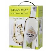 Stony Cape Chenin Blanc 12,5% 300cl BIB