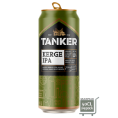 Tanker Premium Kerge IPA 5,2% vol 50CL prk x 24