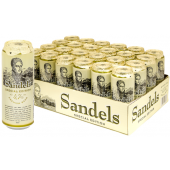Sandels 4,7% vol 50CL prk x 24