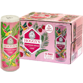 Hoggys Raspberry Dream 4,5% vol 35,5CL 12-pack