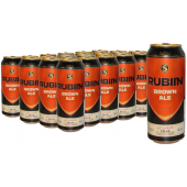 Saku Rubiin Brown Ale 5.5% vol 50cl x 24