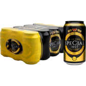 A. Le Coq Special 5,2% 33cl x 12