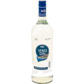 Vergi Gin 37,5% vol 100cl
