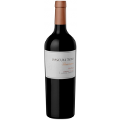 P.TOSO SELECTED VINES MALBEC´17 14% 75CL