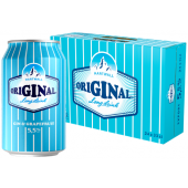 HARTWALL ORIGINAL LONG DRINK5,5% 33CL purk