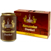 A. Le Coq Alexander Dunkel 4,2% vol 33CL prk x 24