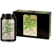 Happy Joe Extra Dry Pear Cider 4,5% vol 33CL prk x 24