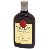 Gammel Dansk Bitter 38% vol 50cl PET
